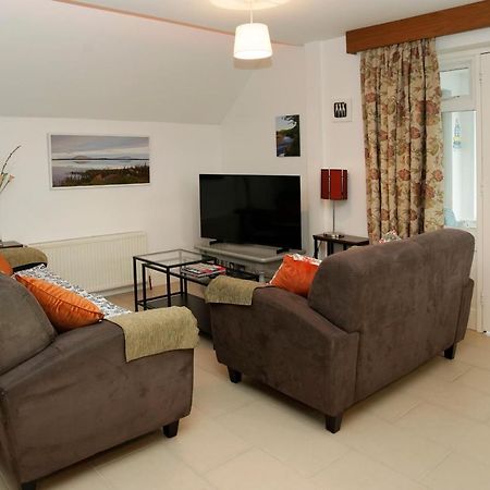 Stripe Bay Apartment Belmullet Ngoại thất bức ảnh