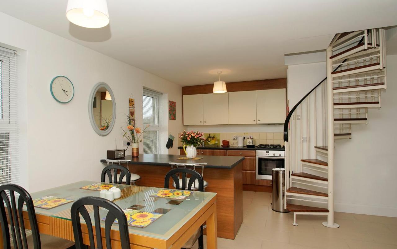 Stripe Bay Apartment Belmullet Ngoại thất bức ảnh