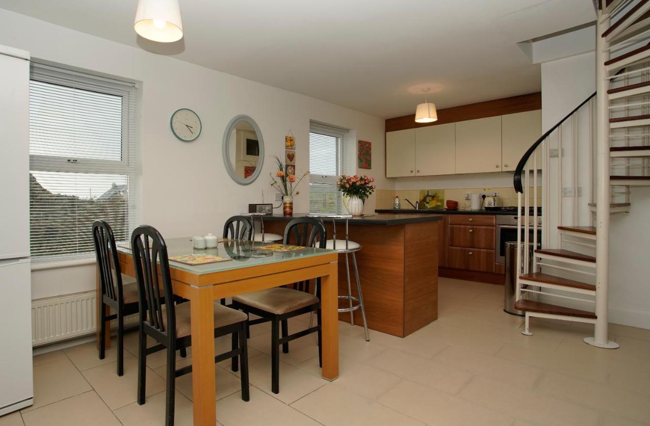 Stripe Bay Apartment Belmullet Ngoại thất bức ảnh