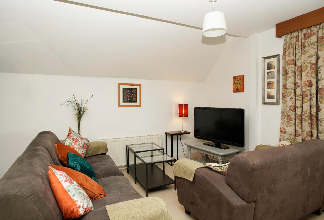 Stripe Bay Apartment Belmullet Ngoại thất bức ảnh