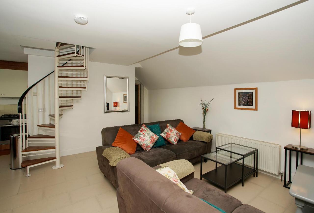 Stripe Bay Apartment Belmullet Ngoại thất bức ảnh