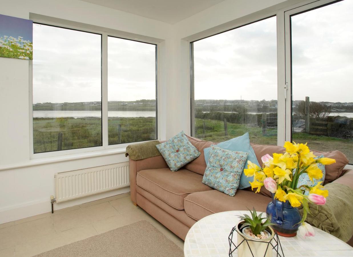 Stripe Bay Apartment Belmullet Ngoại thất bức ảnh