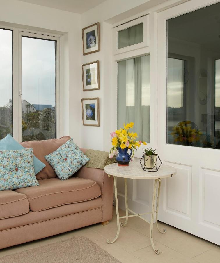 Stripe Bay Apartment Belmullet Ngoại thất bức ảnh