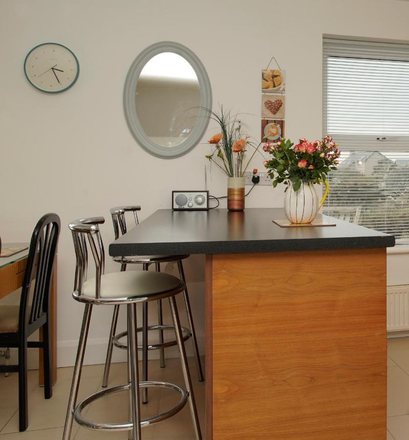 Stripe Bay Apartment Belmullet Ngoại thất bức ảnh
