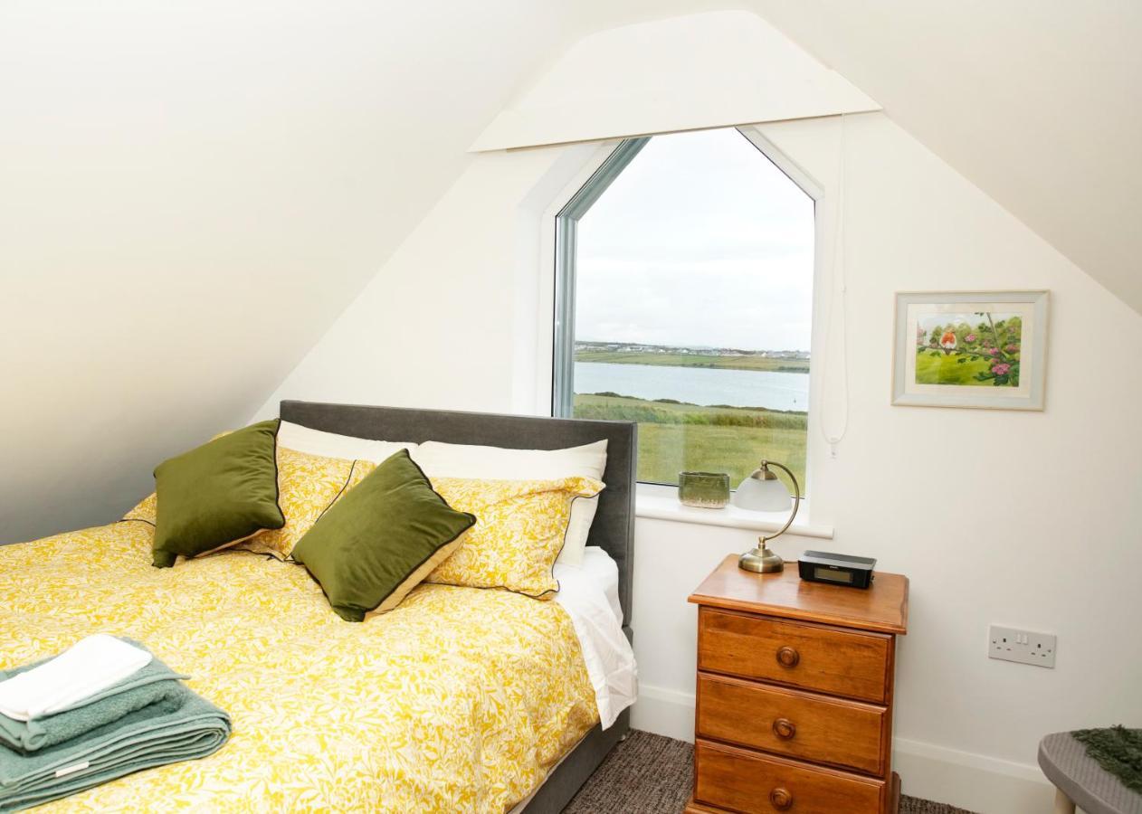Stripe Bay Apartment Belmullet Ngoại thất bức ảnh