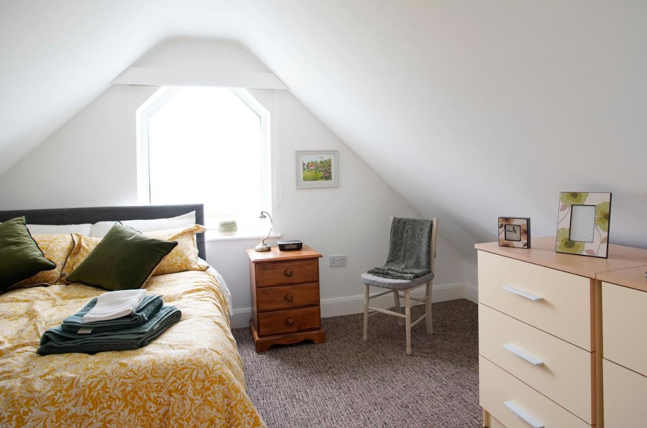 Stripe Bay Apartment Belmullet Ngoại thất bức ảnh