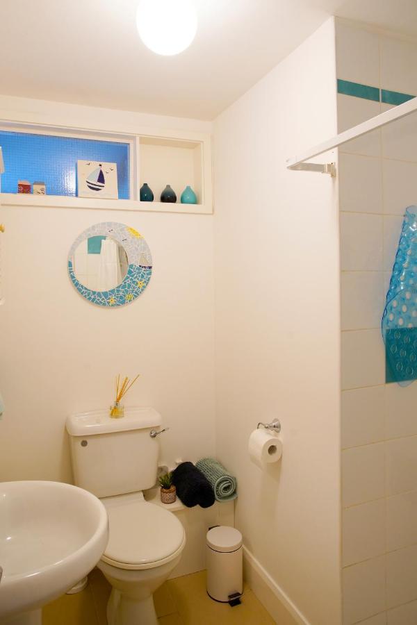 Stripe Bay Apartment Belmullet Ngoại thất bức ảnh