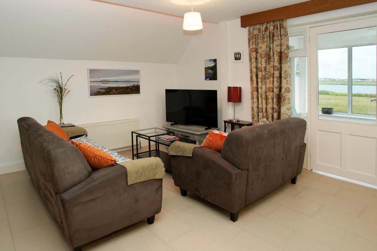 Stripe Bay Apartment Belmullet Ngoại thất bức ảnh